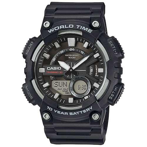 Casio AEQ-110W-1AVDF Comby Sport