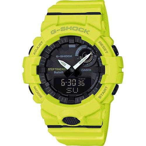 Casio GBA-800-9AER G-Shock