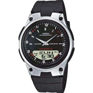 Casio AW-80-1A Comby Sport
