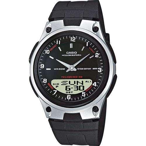 Casio AW-80-1A Comby Sport