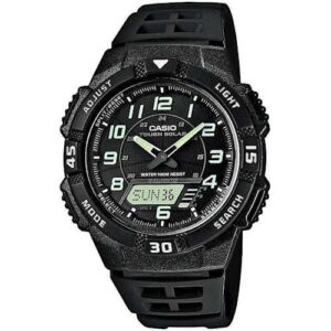 Casio AQ-S800W-1B Comby Sport