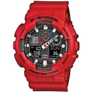 Casio GA-100B-4AER G-Shock