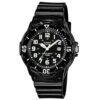 Casio LRW-200H-1BVEF Sport