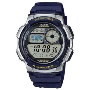 Casio AE-1000W-2AVEF Digital Sport