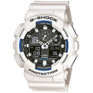 Casio GA-100B-7A G-Shock