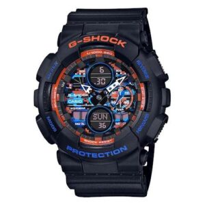 Casio GA-140CT-1AER G-Shock