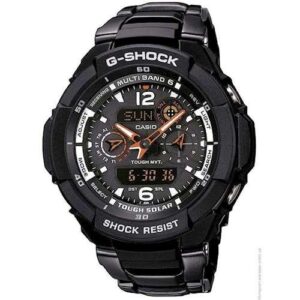Casio GW-3500BD-1AER G-Shock