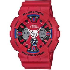 Casio GA-120TR-4AER G-Ghock
