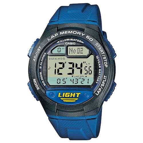 Casio W-734-2AVEF Digital Sport