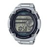 Casio AE-3000WD-1AVEF Digital Sport