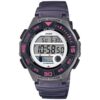 Casio LWS-1100H-8AVEF Digital Sport