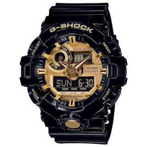 Casio GA-710GB-1AER G-Shock