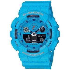 Casio GA-100RS-2AER G-Shock