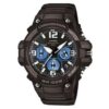 Casio MCW-100H-1A2VEF Chronograph Sport