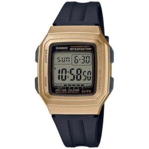 Casio F-201WAM-9AVEF Digital Vintage