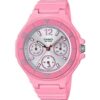 Casio LRW-250H-4A3VEF Lady Sport
