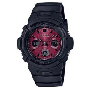 Casio AWG-M100SAR-1AER G-Shock