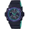 Casio AWG-M100SBL-1AER G-Shock