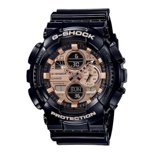 Casio GA-140GB-1A2ER G-Shock