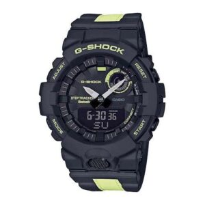 Casio GBA-800LU-1A1ER G-Shock