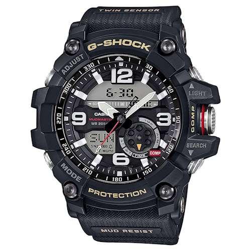 Casio GG-1000-1AER G-Shock