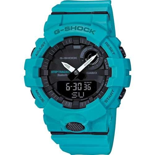 Casio GBA-800-2A2ER G-Shock