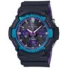 Casio GAW-100BL-1A G-Shock