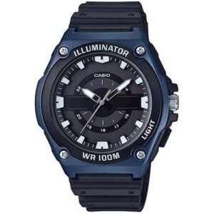 Casio MWC-100H-2AVEF Sport