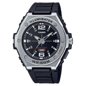 Casio MWA-100H-1AVEF Sport