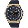Casio MWC-100H-9A Sport