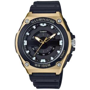 Casio MWC-100H-9A Sport
