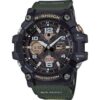 Casio GWG-100-1A3ER G-Shock