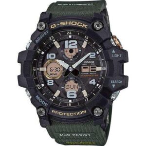 Casio GWG-100-1A3ER G-Shock
