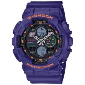 Casio GA-140-6AER G-Shock