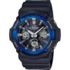 Casio GAW-100B-1A2ER G-Shock