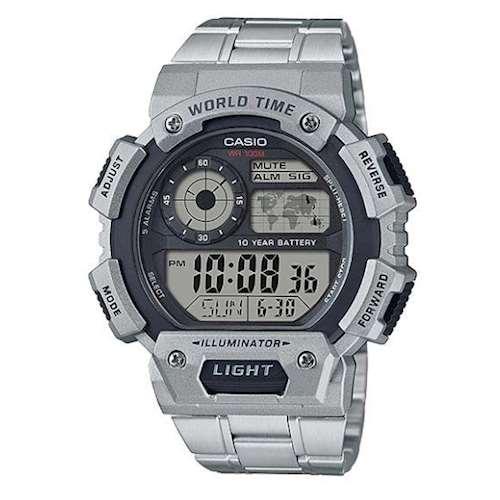Casio AE-1400WHD-1AVEF Digital Sport