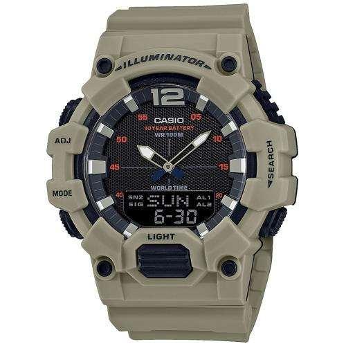 Casio HDC-700-3A3 Comby Sport