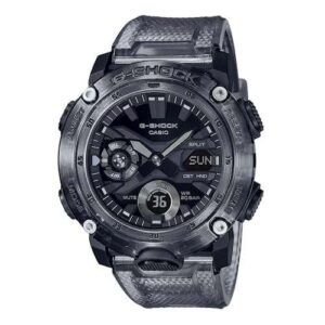 Casio GA-2000SKE-8AER G-Shock