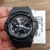 Casio GAW-100B-1A G-Shock