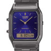 Casio AQ-230EGG-2A Comby Vintage