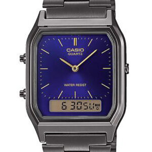 Casio AQ-230EGG-2A Comby Vintage