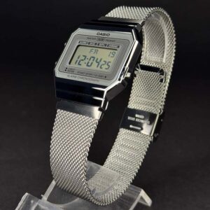 Casio A700WEM-7A Digital Vintage