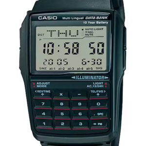Casio DBC-32-1A Vintage