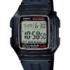 Casio F-201WA-1A Digital Vintage