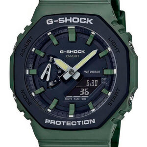 Casio GA-2110SU-3A G-Shock