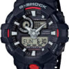 Casio GA-700-1A G-Shock