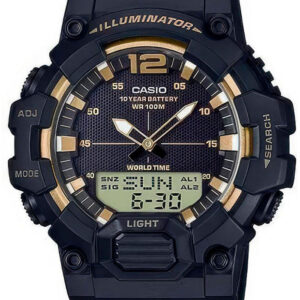 Casio HDC-700-9A Comby Sport