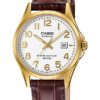 Casio LTS-100GL-7A Lady Classic