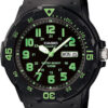 Casio MRW-200H-3B Sport