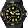Casio MRW-200H-9B Sport